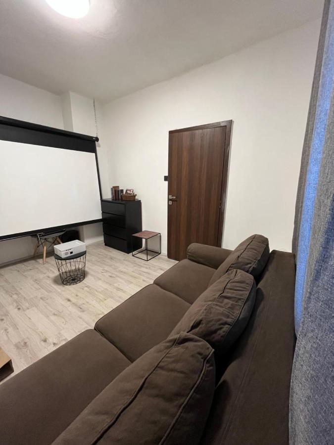 Large 3 Bedroom Apartment With City Skyline View Karlovy Vary Extérieur photo