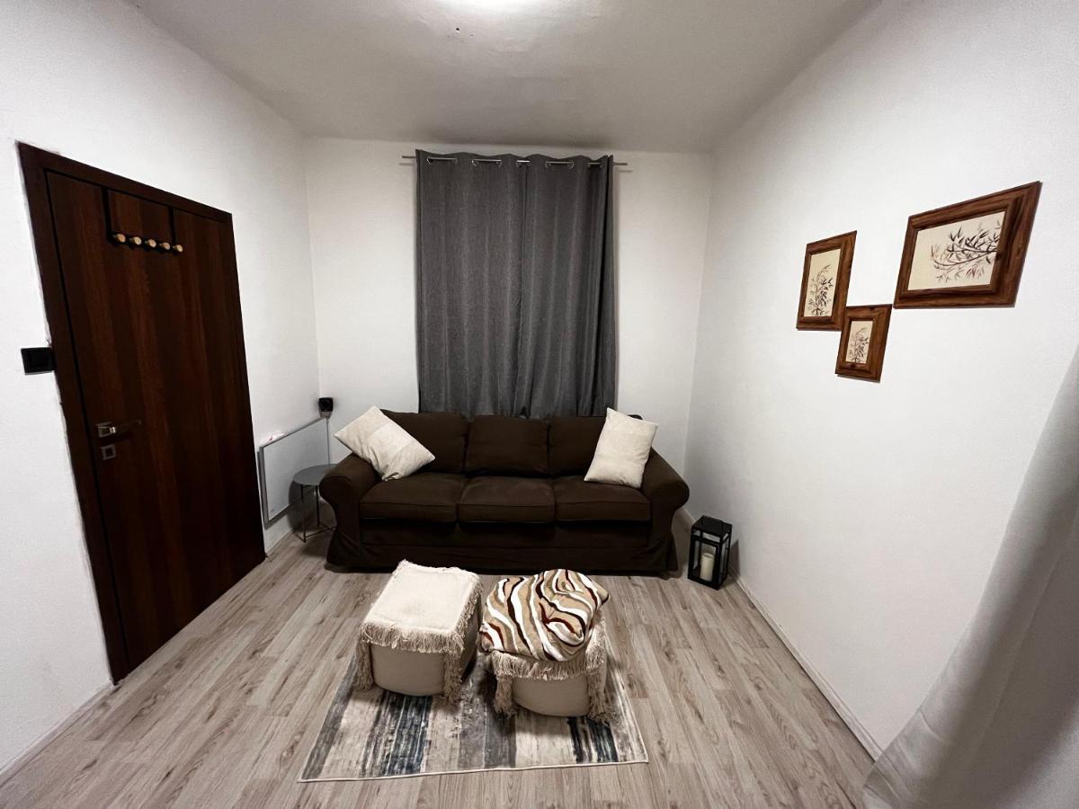 Large 3 Bedroom Apartment With City Skyline View Karlovy Vary Extérieur photo